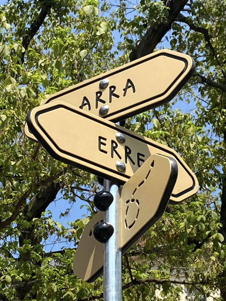 Lerombolt épület helyére épült a Kufli-játszótér Lerombolt épület helyére épült a Kufli-játszótér