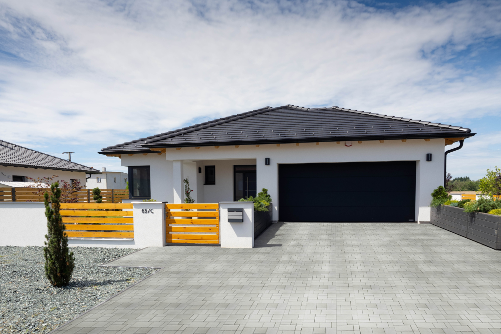 Legyen szó tetőről vagy térkőről: gondolkodjon rendszerben!