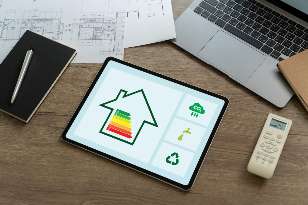3 dolog, ami meghatározza az új építésű családi házak energiahatékonyságát 3 dolog, ami meghatározza az új építésű családi házak energiahatékonyságát