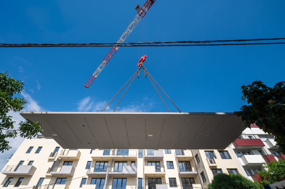 Amikor már a födém is gépészeti rendszer – magyar innováció az energiahatékony építésben Amikor már a födém is gépészeti rendszer – magyar innováció az energiahatékony építésben