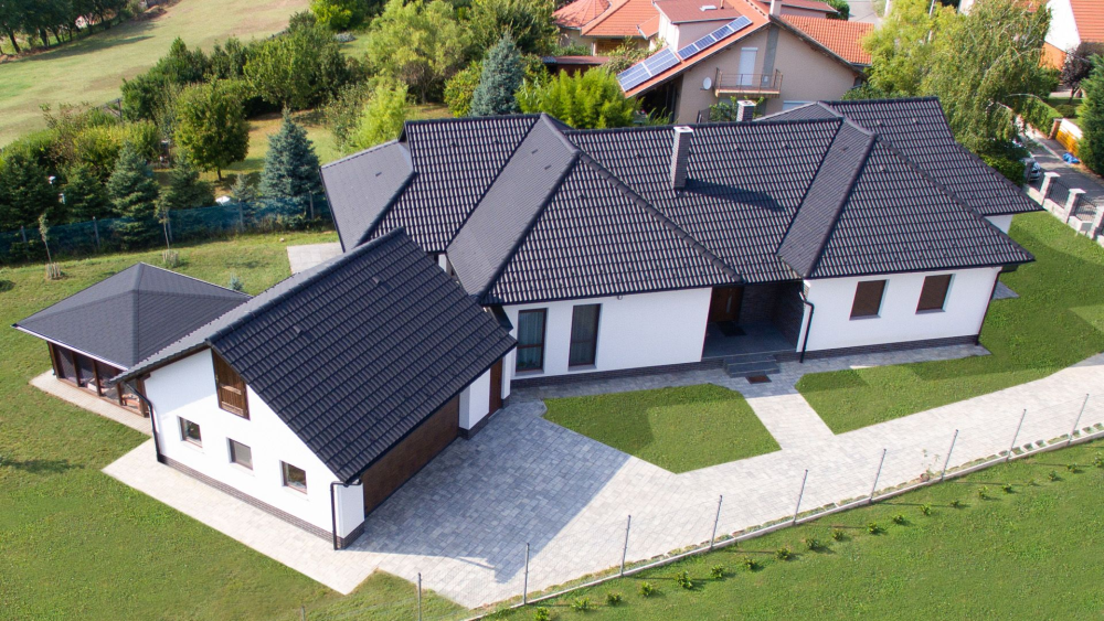 Válasszon okosan tetőcserepet – és hozza ki a legtöbbet az őszi kedvezményekből