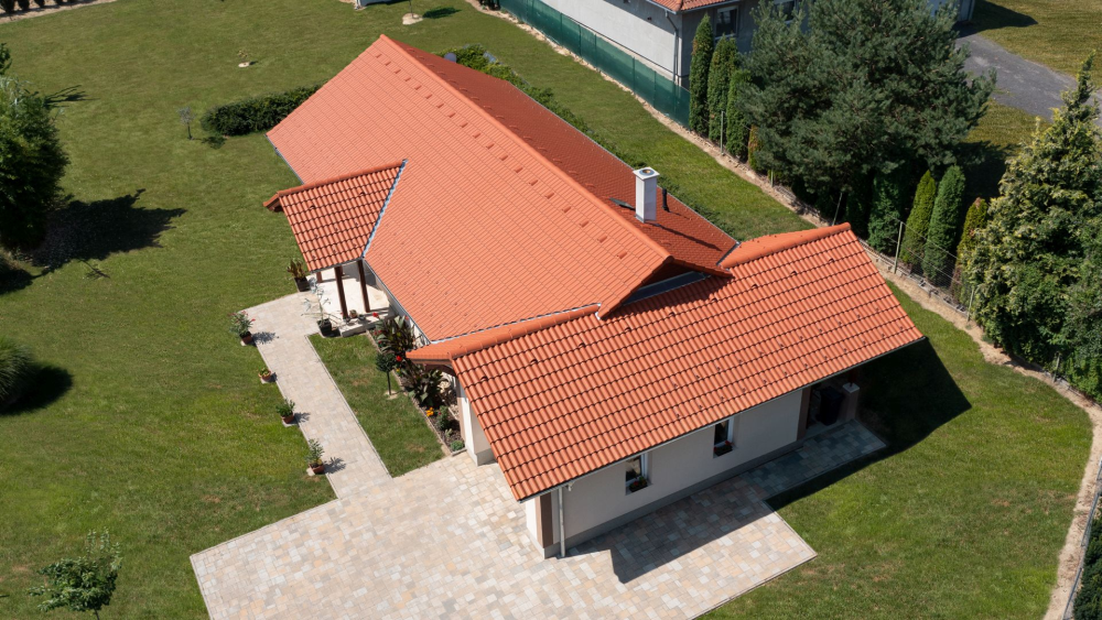 Válasszon okosan tetőcserepet – és hozza ki a legtöbbet az őszi kedvezményekből