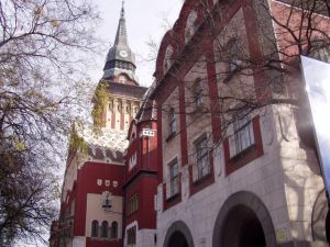 Magyar-szerb építőipari konferencia Magyar-szerb építőipari konferencia