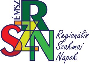 ÉMSZ Közép-dunántúli Regionális Szakmai Nap ÉMSZ Közép-dunántúli Regionális Szakmai Nap