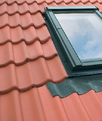 A burkolókeret jelentősen javítja az ablak hőszigetelő képességét