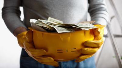 Új lehetőségek az építőipari tartozások megelőzésére, behajtására! Új lehetőségek az építőipari tartozások megelőzésére, behajtására!