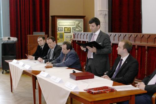 Épületenergetikai Civil Akadémia – lezárult az első kurzus Épületenergetikai Civil Akadémia – lezárult az első kurzus