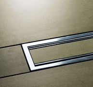 Burkolható vízszigetelési megoldások kül- és beltéren Burkolható vízszigetelési megoldások kül- és beltéren