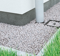 Megújult esővízsüllyesztő szekrények az esővíz-elvezető rendszerbe Megújult esővízsüllyesztő szekrények az esővíz-elvezető rendszerbe