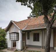 Vályogházak vakolása Vályogházak vakolása