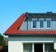 Tartós megoldás az épületek homlokzati megújítására Tartós megoldás az épületek homlokzati megújítására