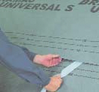 Nem csak a hőszigetelő réteg növelésével lehet energiát megtakarítani Nem csak a hőszigetelő réteg növelésével lehet energiát megtakarítani