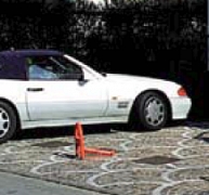 Mindenkinek lehet saját parkolóőre Mindenkinek lehet saját parkolóőre