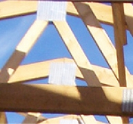 Szeglemezzel biztonságos fakapcsolatok hozhatók létre Szeglemezzel biztonságos fakapcsolatok hozhatók létre