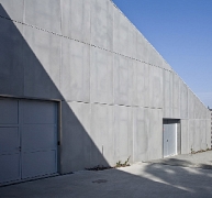 „Összhangban a modern betonnal” – Várkert Bazár