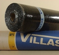 Egyenes és fordított rétegrendű lapostetők szigetelése Egyenes és fordított rétegrendű lapostetők szigetelése