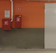 Tűz- és füstgátló ajtók – szaktanácsadással Tűz- és füstgátló ajtók – szaktanácsadással