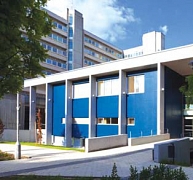 Testre szabott kompozitlemez homlokzatok Testre szabott kompozitlemez homlokzatok