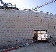 Könnyen beépíthető, sokoldalú, tartós és megbízható építési fóliák Könnyen beépíthető, sokoldalú, tartós és megbízható építési fóliák