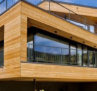 Wolf Haus készházak a Construmán Wolf Haus készházak a Construmán