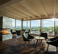 Új ablakok nagy üvegfelületekkel és modern dizájnnal Új ablakok nagy üvegfelületekkel és modern dizájnnal