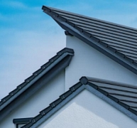 Sík cserepek: tradíció és elegancia Sík cserepek: tradíció és elegancia