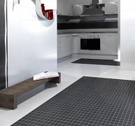 Színpompás fal- és padlóburkolatok Színpompás fal- és padlóburkolatok