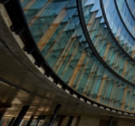 Ilyen lett az Erste Campus – ablakszemszögből Ilyen lett az Erste Campus – ablakszemszögből