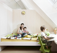 VELUX Model Home 2020: új megvilágításban az energiahatékonyság VELUX Model Home 2020: új megvilágításban az energiahatékonyság