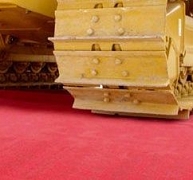 Nagy terhelhetőségű, mérettartó, higiénikus szőnyegek Nagy terhelhetőségű, mérettartó, higiénikus szőnyegek