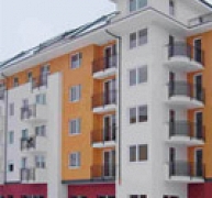 Polisztirol és ásványgyapot alapú homlokzati hőszigetelő rendszerek Polisztirol és ásványgyapot alapú homlokzati hőszigetelő rendszerek