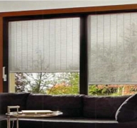 Biztonsági redőny és zsalúzia egyben Biztonsági redőny és zsalúzia egyben