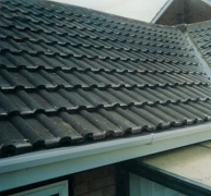 Csatornafűtés az ereszcsatornák, vápák jegesedése ellen Csatornafűtés az ereszcsatornák, vápák jegesedése ellen