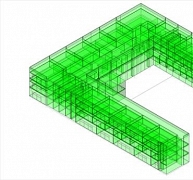 Épületrendszerek tervező- és elemzőprogramja Épületrendszerek tervező- és elemzőprogramja