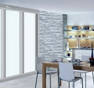 Szellőzés a belső levegőminőség javításáért Szellőzés a belső levegőminőség javításáért