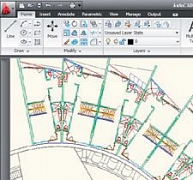 Rajzoló- és tervezőszoftver hatékony szolgáltatásokkal Rajzoló- és tervezőszoftver hatékony szolgáltatásokkal