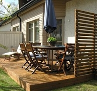 Tartós, csúszásmentes, esztétikus teraszburkolatok Tartós, csúszásmentes, esztétikus teraszburkolatok