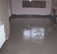 Néhány tanács a salakfeltöltéses aljzatok felújításához Néhány tanács a salakfeltöltéses aljzatok felújításához