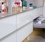 A világ első antibakteriális üvege A világ első antibakteriális üvege