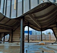 Különösen erős felületi hatásokat tűrő építőlapok Különösen erős felületi hatásokat tűrő építőlapok