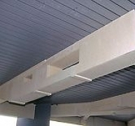 Építmények megelőző passzív tűzvédelme Építmények megelőző passzív tűzvédelme