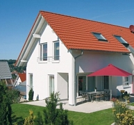 Poliuretán lemezek magas-, lapos- és kis hajlásszögű tetőkhöz Poliuretán lemezek magas-, lapos- és kis hajlásszögű tetőkhöz