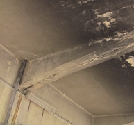 Betonjavító rendszerekkel jelentősen lassítható a házak állagromlása Betonjavító rendszerekkel jelentősen lassítható a házak állagromlása