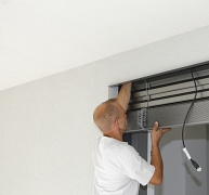 Nyílászáró-beépítés egyszerűen, gyorsan és szakszerűen Nyílászáró-beépítés egyszerűen, gyorsan és szakszerűen