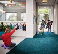 Dekoratív és elnyűhetetlen bejárati lábtörlő szőnyegek Dekoratív és elnyűhetetlen bejárati lábtörlő szőnyegek