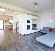 Hogyan újította fel saját házát az energiadizájn-professzor? Új lapszámunkból kiderül Hogyan újította fel saját házát az energiadizájn-professzor? Új lapszámunkból kiderül