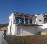 10 centiméter vastag hanggátló tégla 54 decibeles hanggátlással 10 centiméter vastag hanggátló tégla 54 decibeles hanggátlással