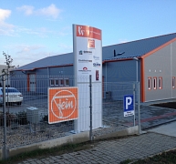 Acélcsarnok-tervezés rugalmasan, a megrendelői igényekhez igazodva Acélcsarnok-tervezés rugalmasan, a megrendelői igényekhez igazodva