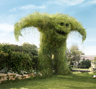 Hatékony és csendes működésű új kerti szerszámok Hatékony és csendes működésű új kerti szerszámok