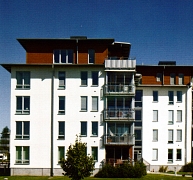 Panelépületek korszerű hőszigetelése Panelépületek korszerű hőszigetelése